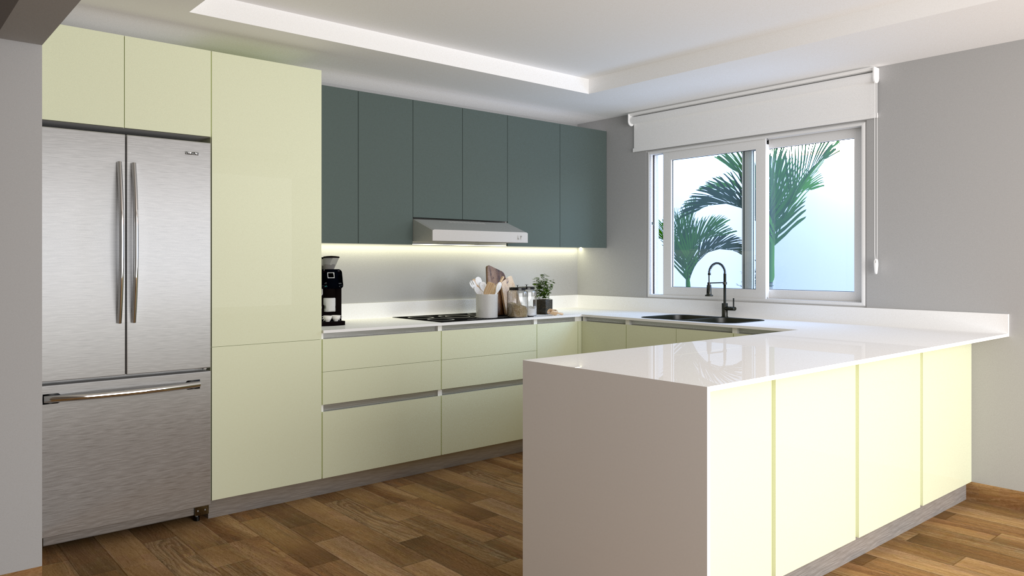 1.0 LIVORNO - VESTO ALMENDRA -VESTO GRIS GRAFITO