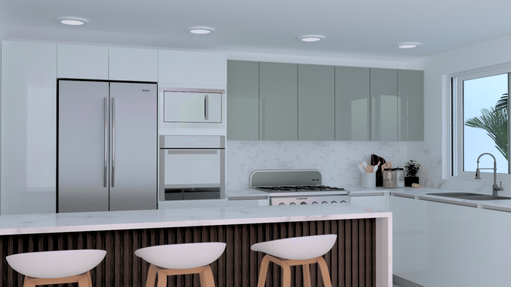 1.0 LUCCA- AGT BLANCO - AGT 6021 HG KROM GRI